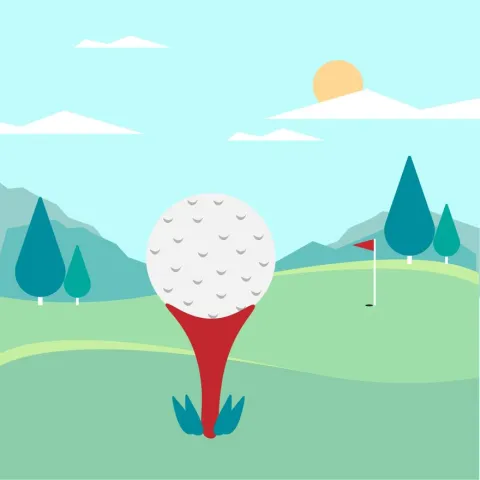 golff