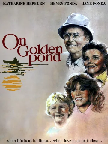 OnGoldenPond
