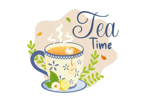 tea