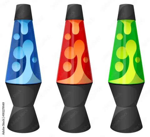 lavalamp
