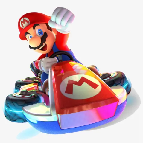 Mario