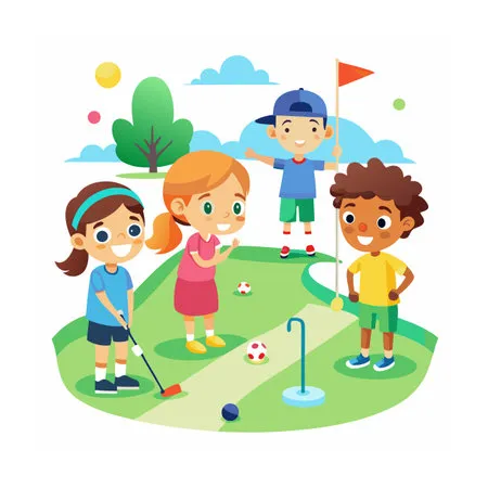 golf