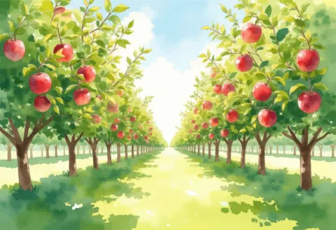 appletree