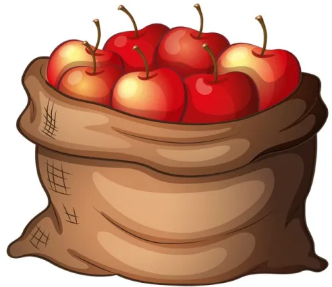apple