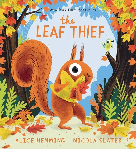 leaf