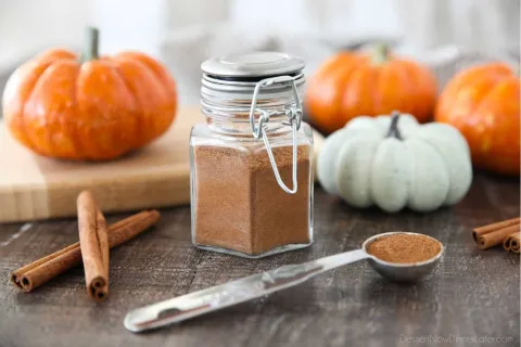 PumpkinSpice