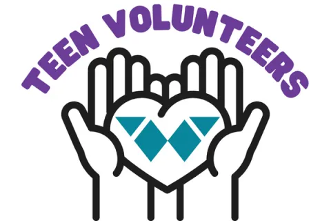 teenvolunteer