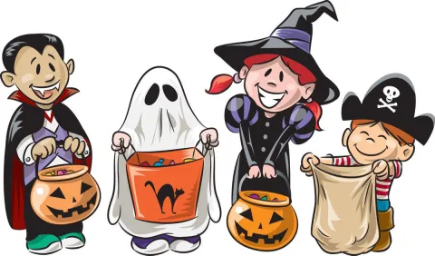HalloweenParade