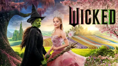 wicked