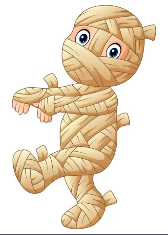 Mummy