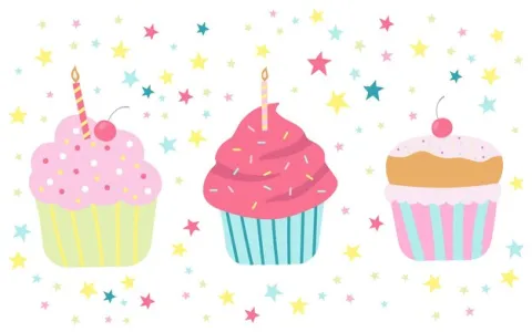 cupcake
