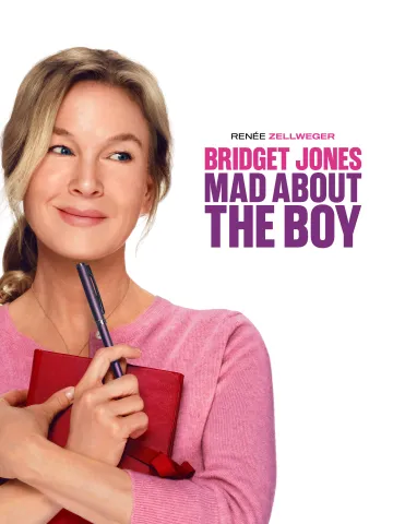 BridgetJones