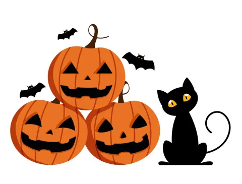 halloweengrandparent