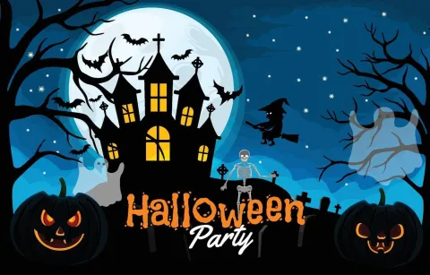 Halloweenafterhours