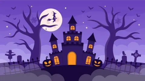 hauntedhouse
