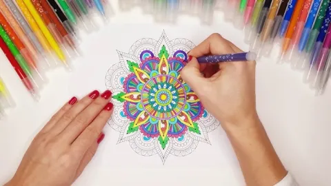 Mandalas