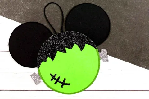 FrankenMickey