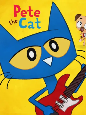 PetetheCat
