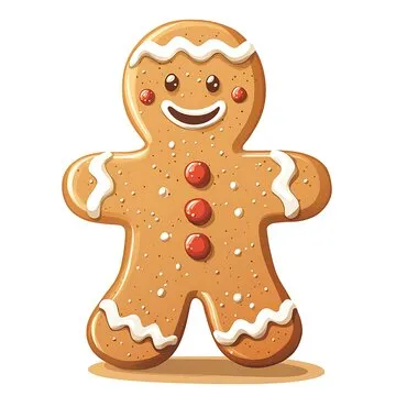 gingerbread