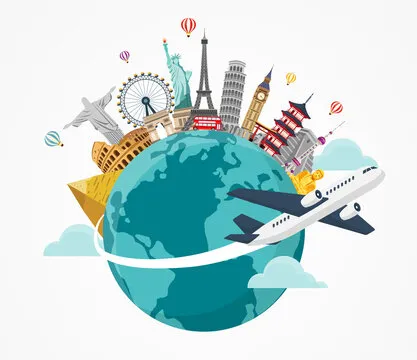 travel