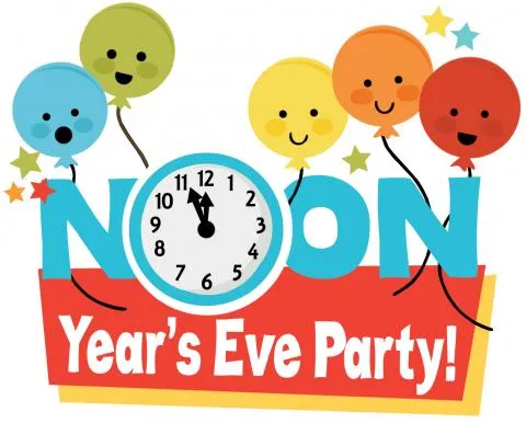 NoonYear