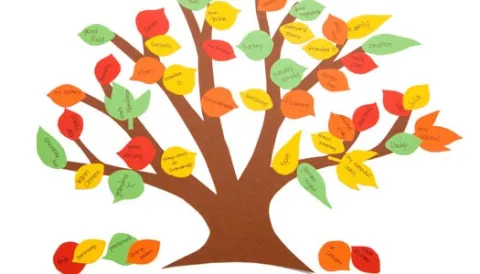 tree