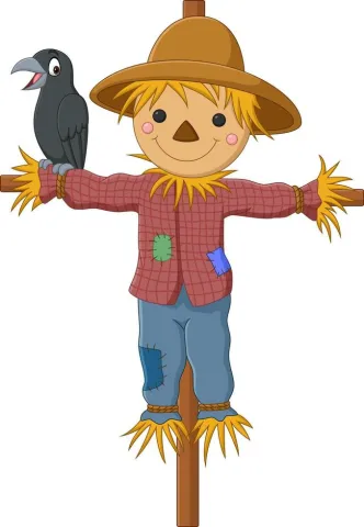 scarecrow
