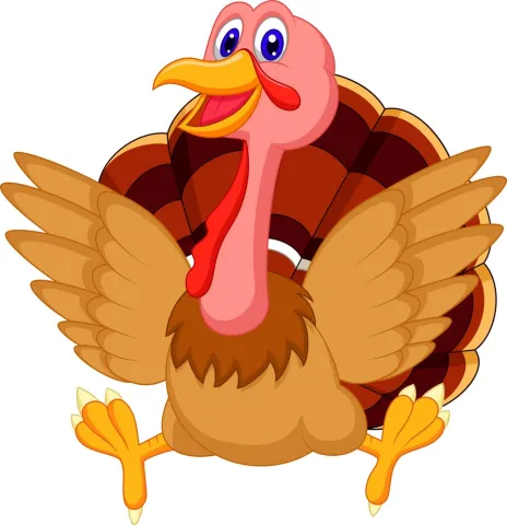 Thanksgiving