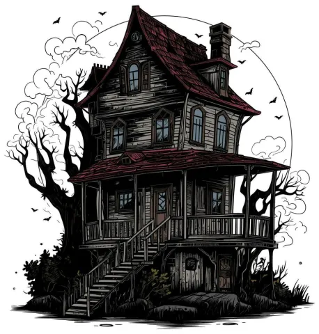 HistoricHauntings