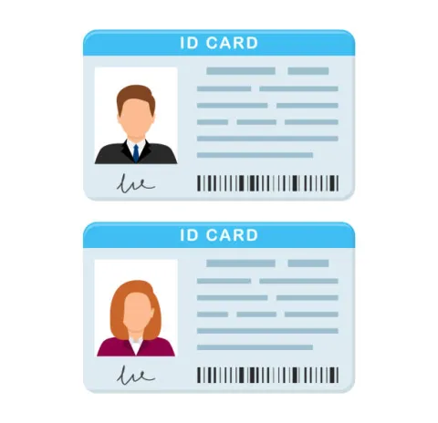 IDs