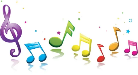 music
