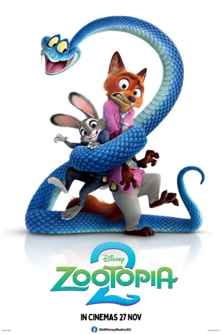 Zootopia