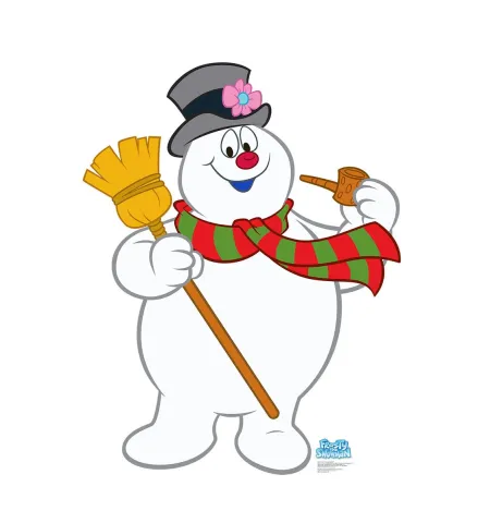 Frosty