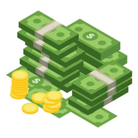money