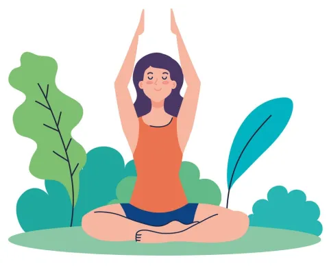 yoga