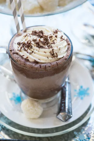 FrozenDrink