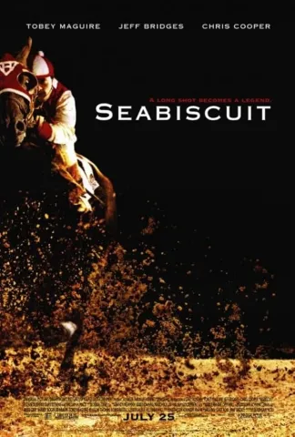 Seabiscuit 
