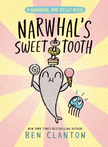narwhals