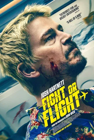 fightflight