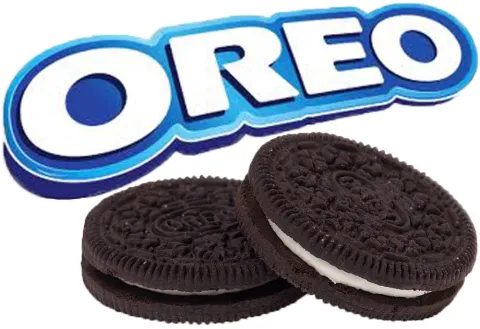 OREO