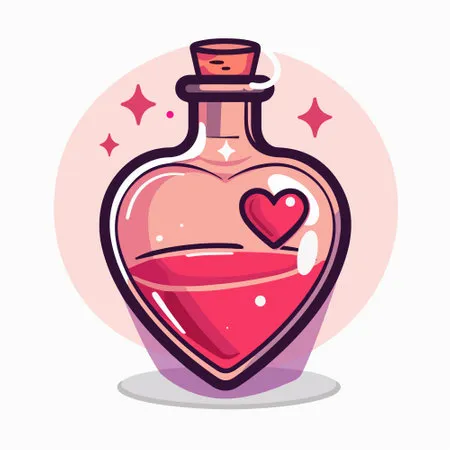 lovepotion