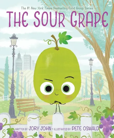 SourGrape