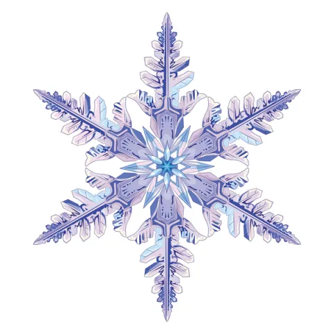 snowflake