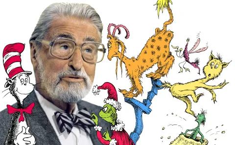 Seuss