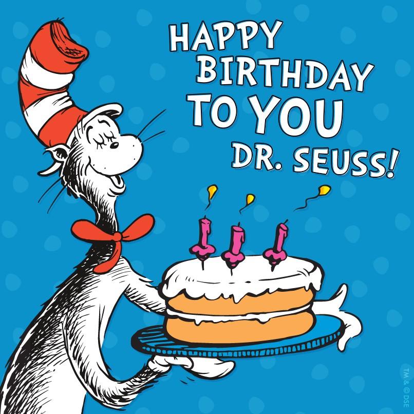 DrSeuss