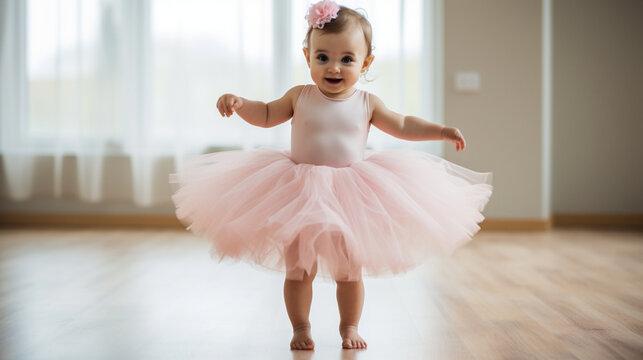 BabyBallet