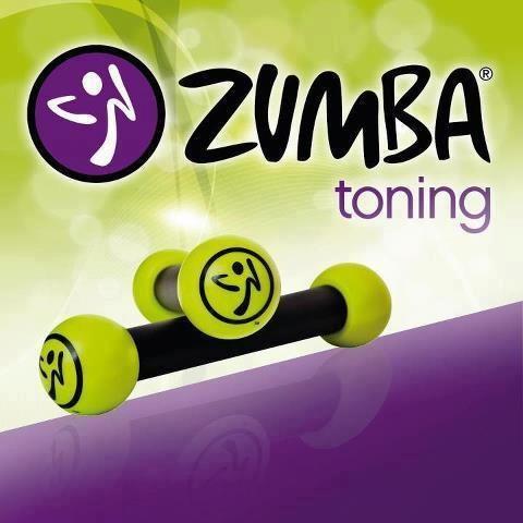 zumbatoning