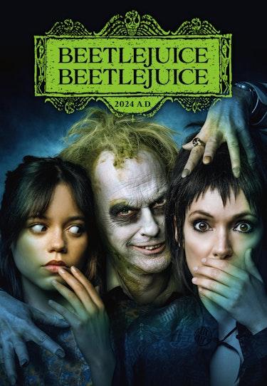 Beetlejuice