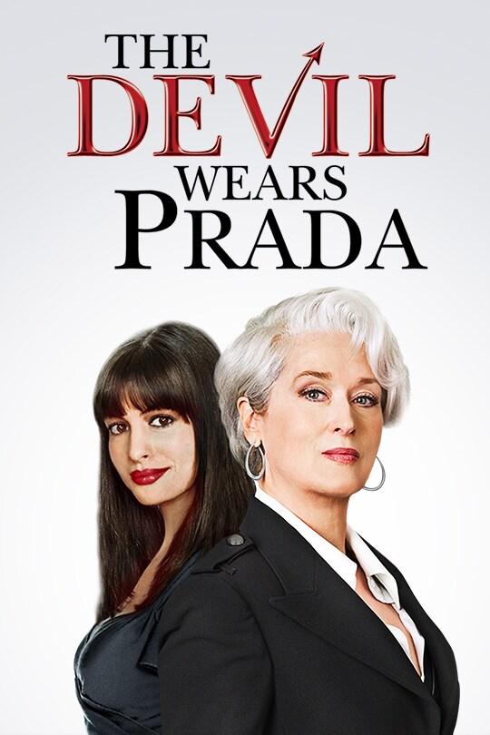 DevilWearsPrada