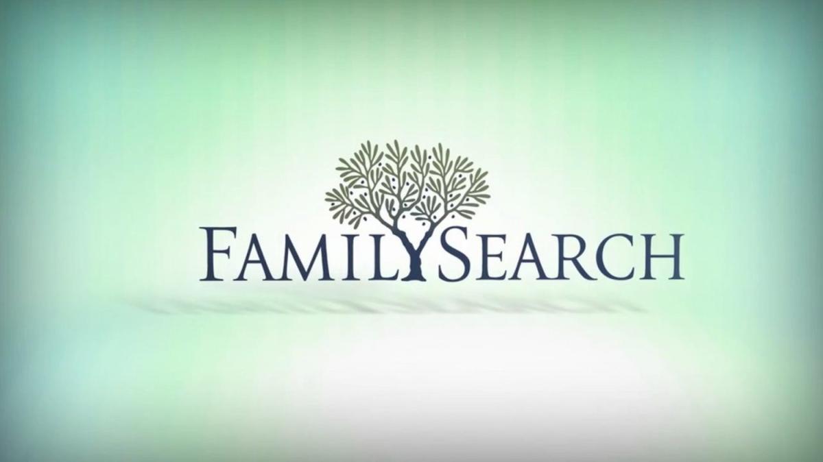 FamilySearch